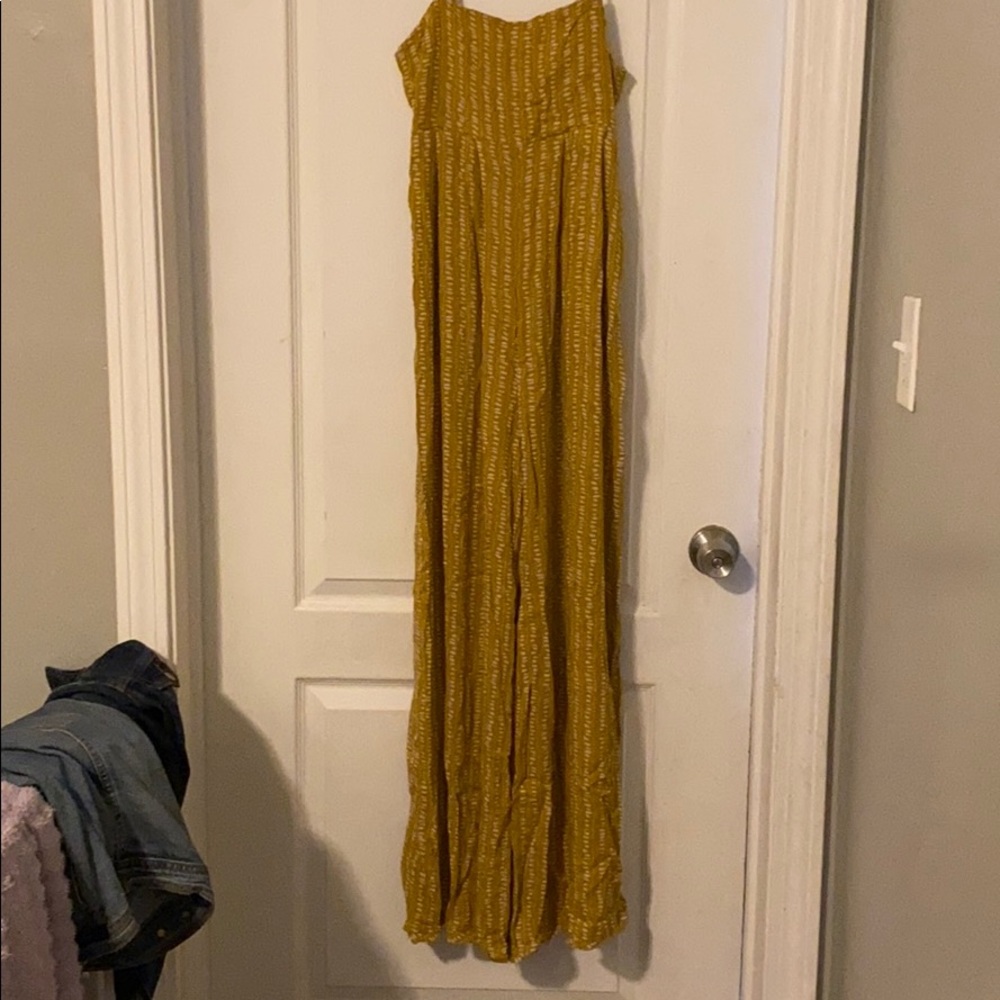 NWT Jumper with pockets